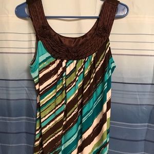 HeartSoul dressy top